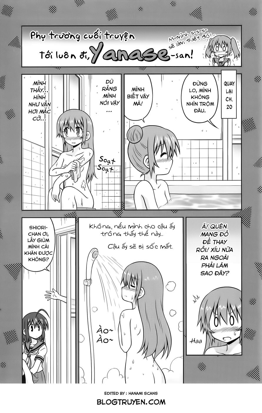 Osananajimi Wa Onnanoko Ni Naare Chapter 27 - 11