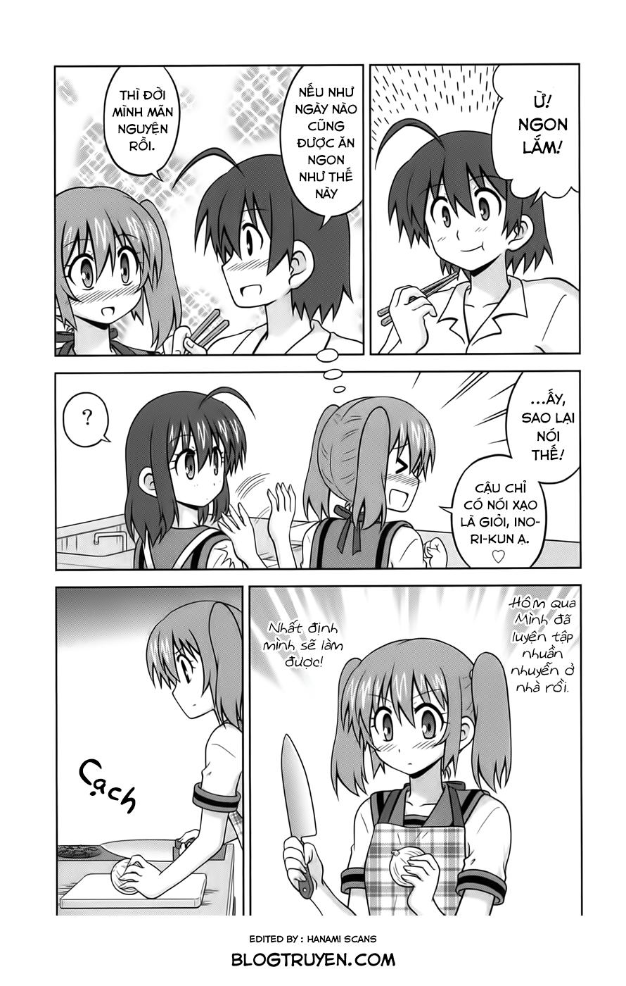 Osananajimi Wa Onnanoko Ni Naare Chapter 27 - 5