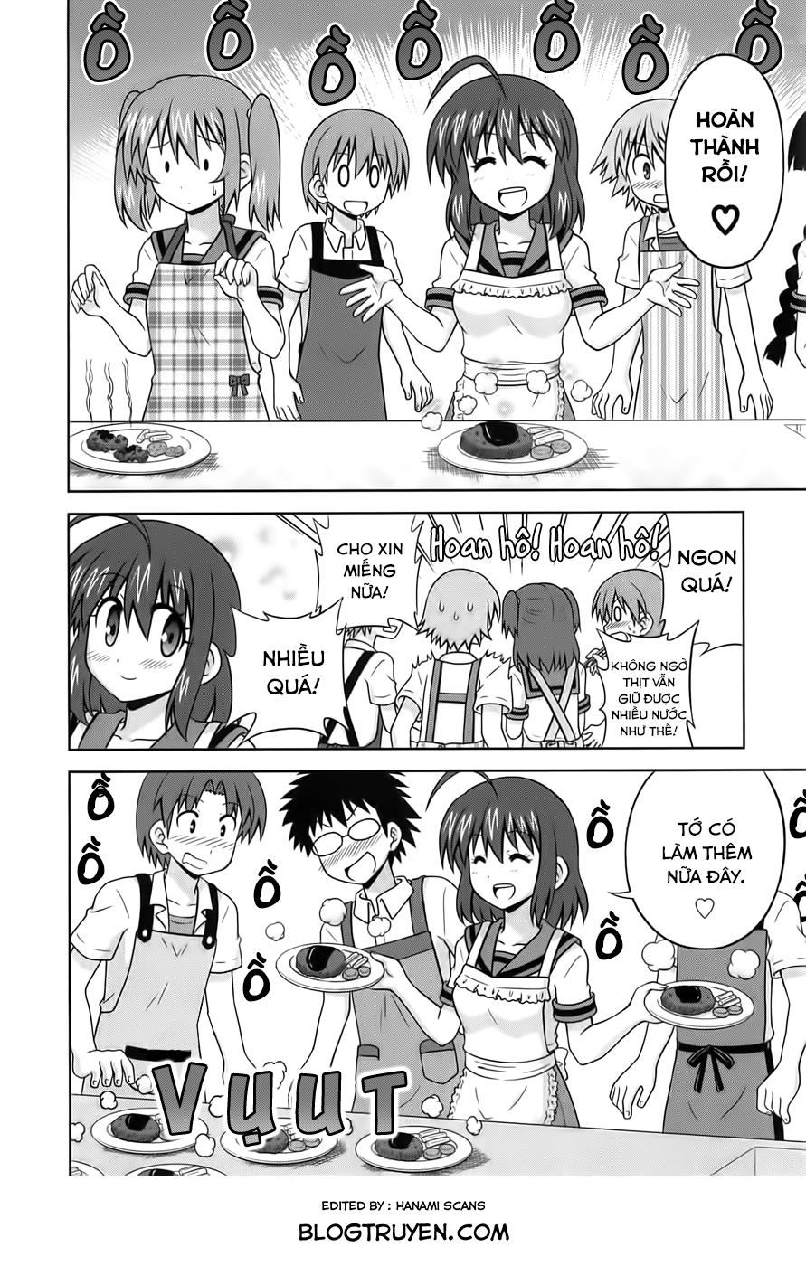 Osananajimi Wa Onnanoko Ni Naare Chapter 27 - 7