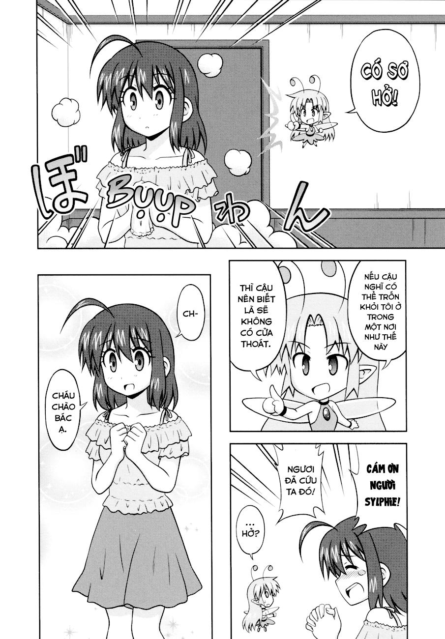 Osananajimi Wa Onnanoko Ni Naare Chapter 29 - 6