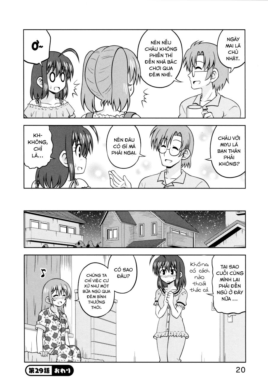 Osananajimi Wa Onnanoko Ni Naare Chapter 29 - 8