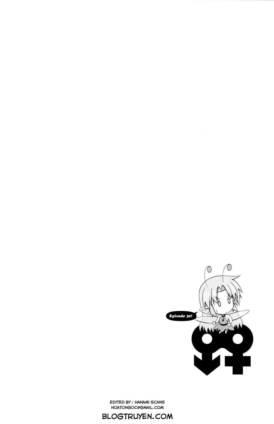 Osananajimi Wa Onnanoko Ni Naare Chapter 30 - 1