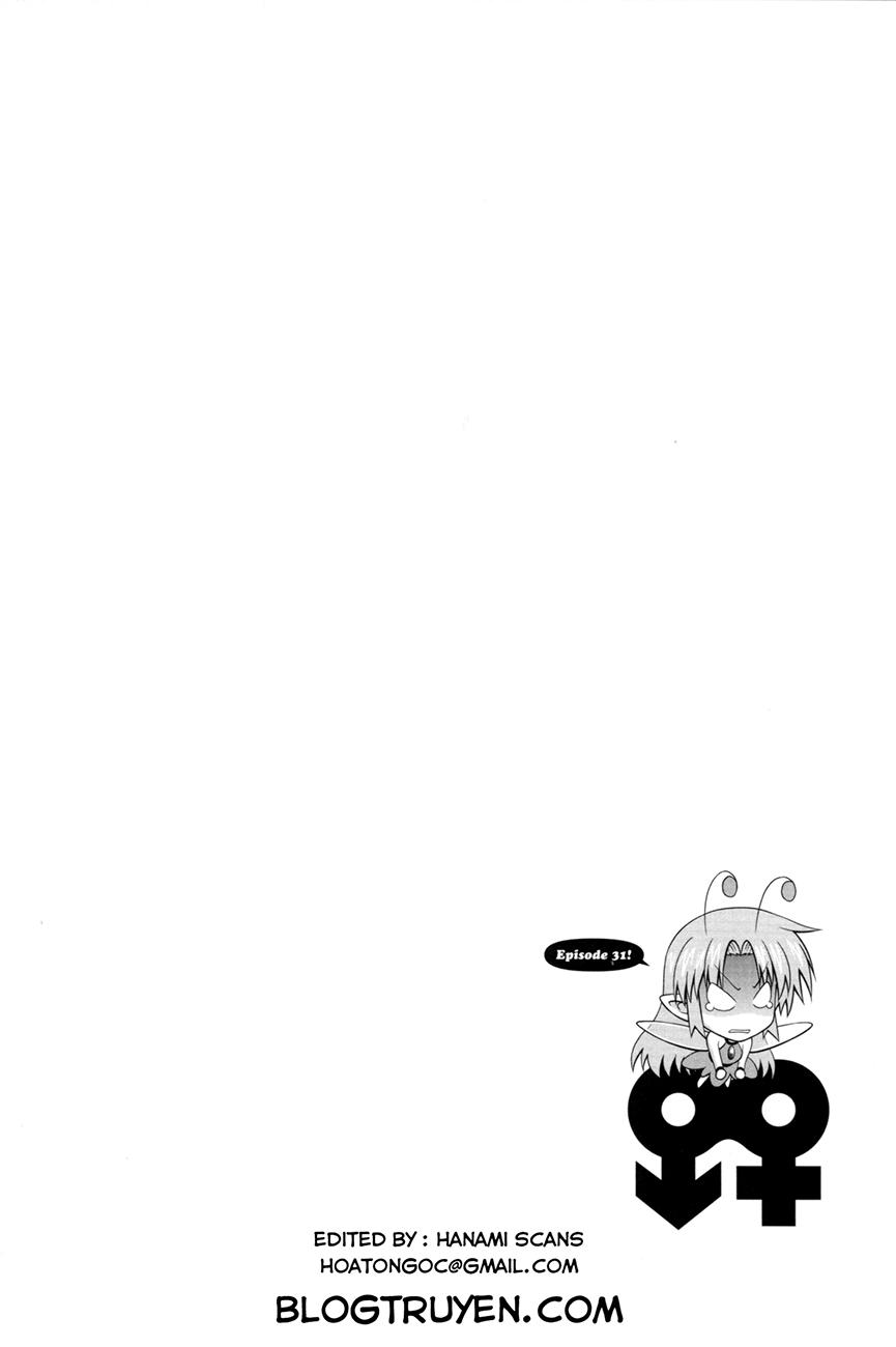 Osananajimi Wa Onnanoko Ni Naare Chapter 31 - 1