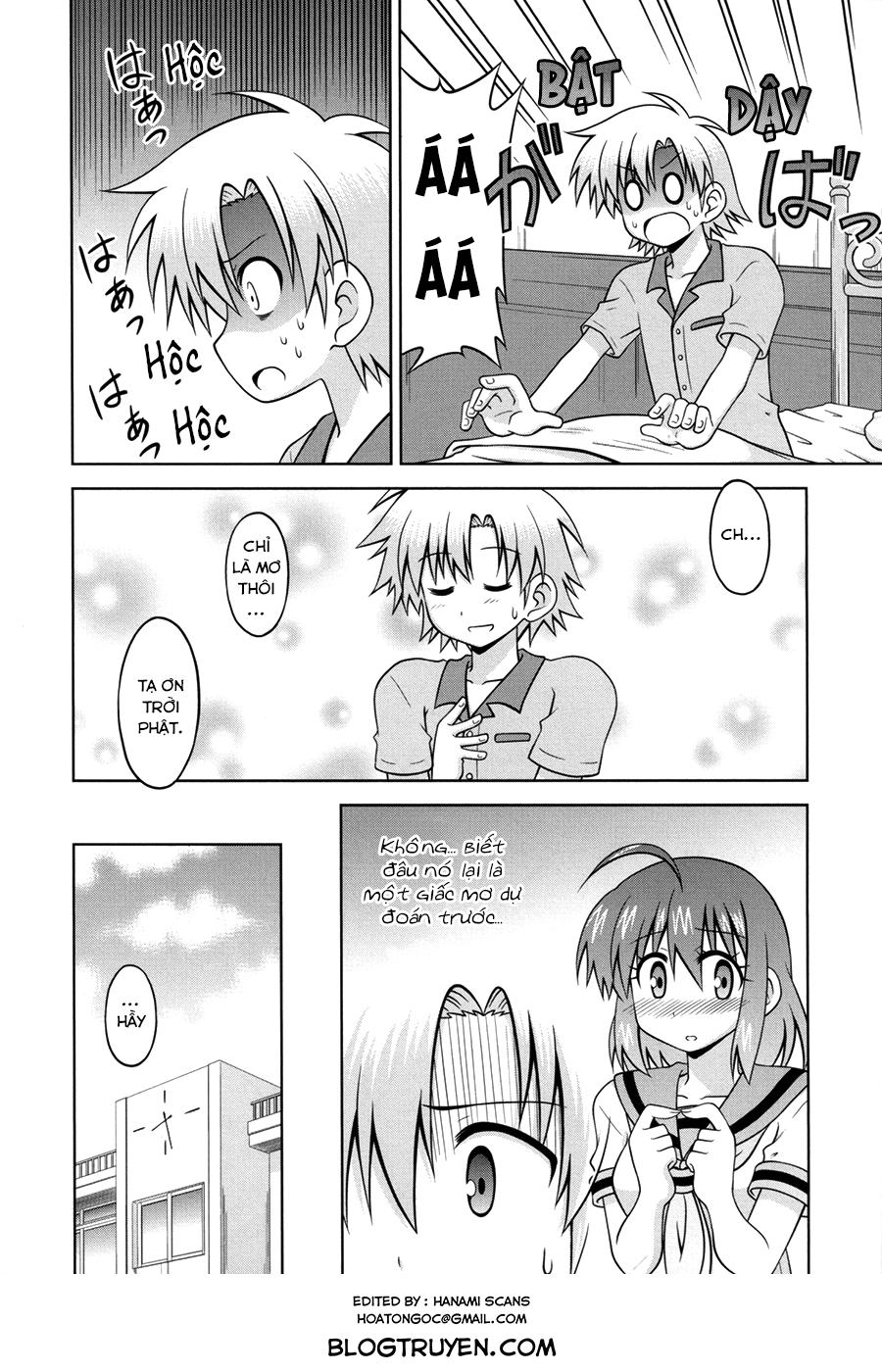 Osananajimi Wa Onnanoko Ni Naare Chapter 31 - 3