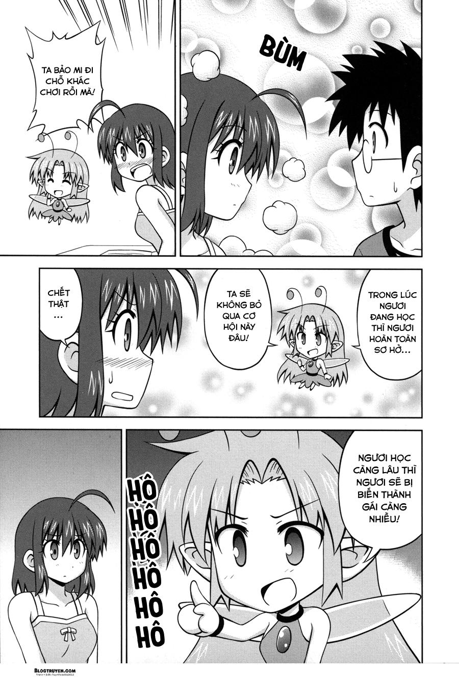 Osananajimi Wa Onnanoko Ni Naare Chapter 34 - 6