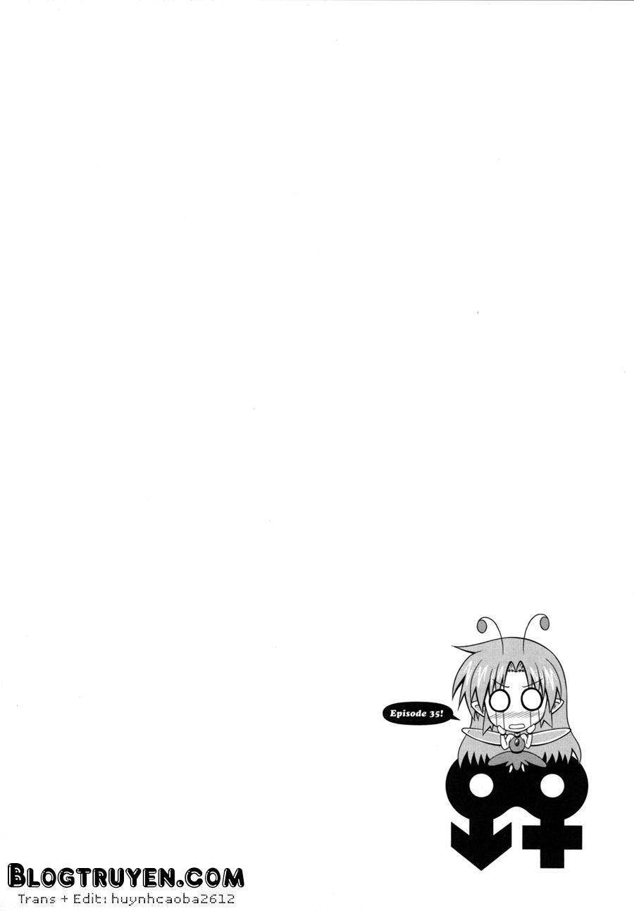 Osananajimi Wa Onnanoko Ni Naare Chapter 35 - 1