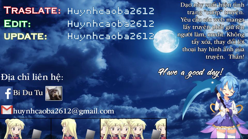 Osananajimi Wa Onnanoko Ni Naare Chapter 37 - 11