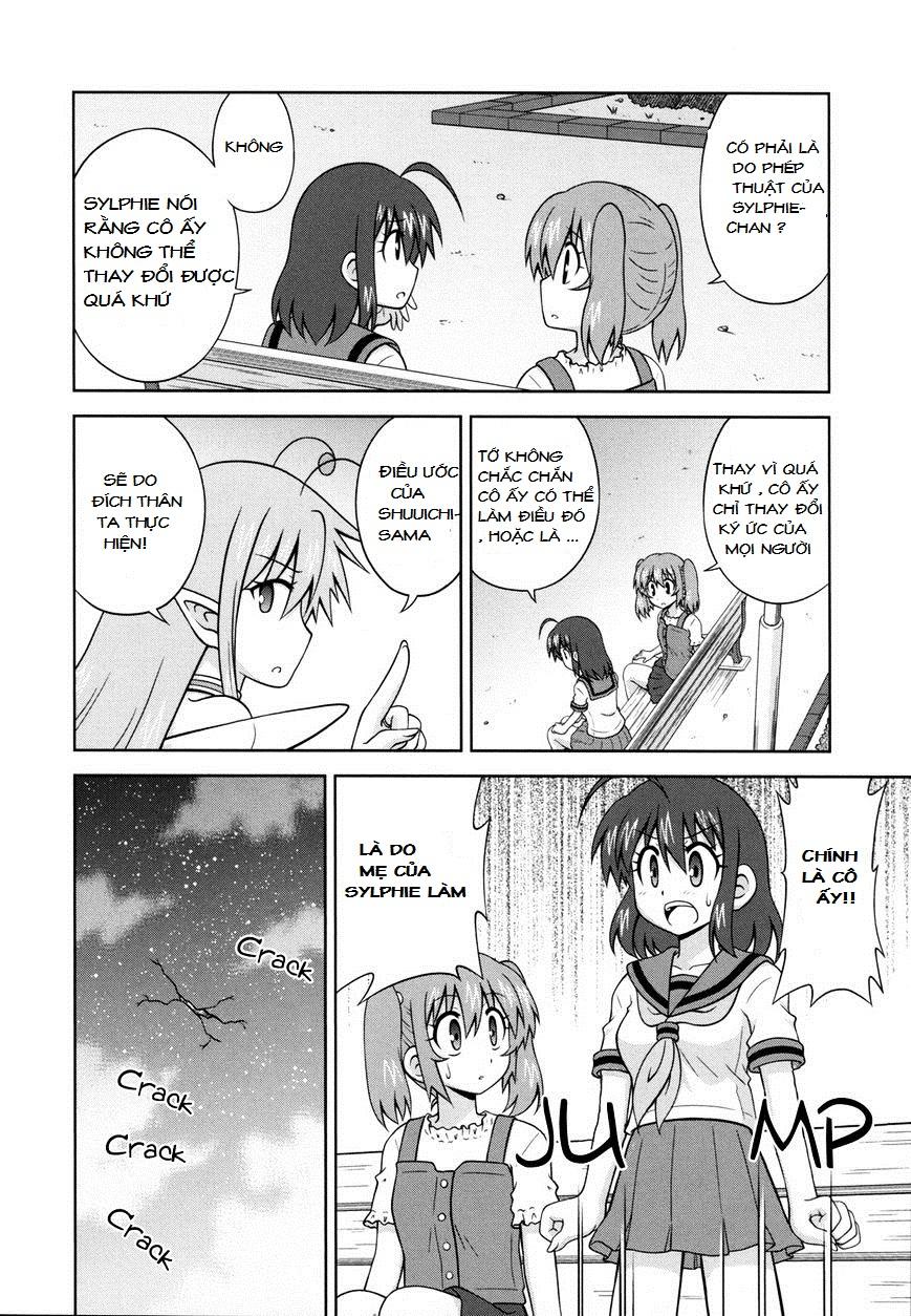 Osananajimi Wa Onnanoko Ni Naare Chapter 39 - 3