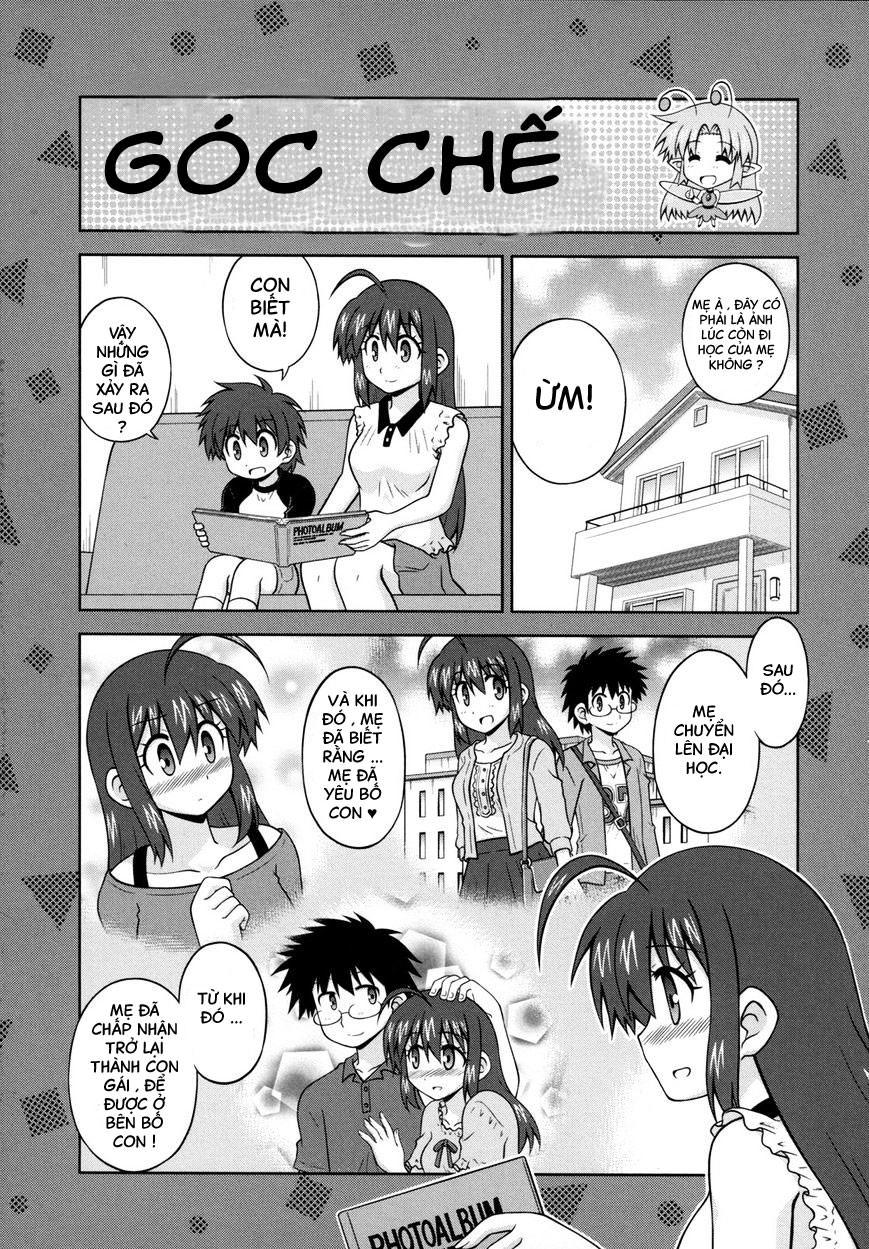 Osananajimi Wa Onnanoko Ni Naare Chapter 41 - 11