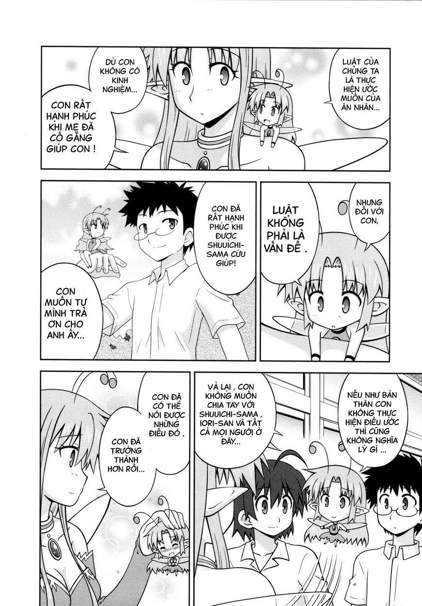 Osananajimi Wa Onnanoko Ni Naare Chapter 41 - 5