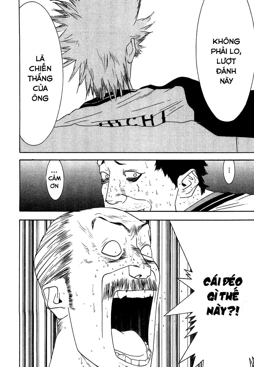 One Outs Chapter 111 - 15