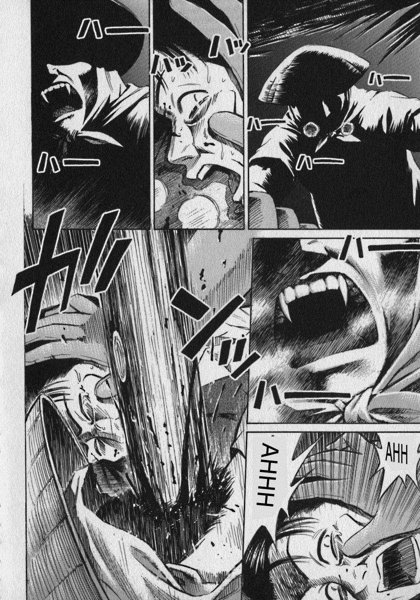 Đảo Ma Cà Rồng Chapter 1 - 14