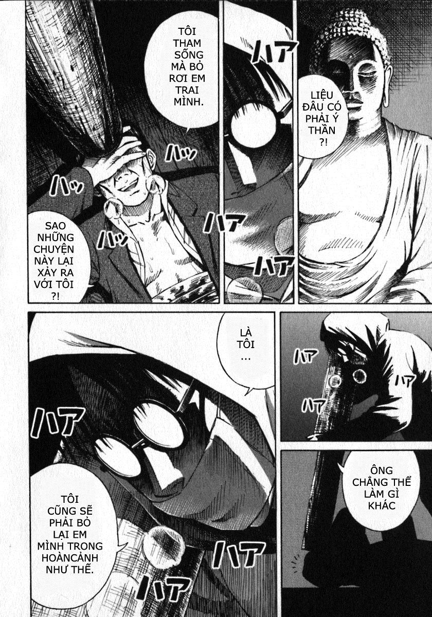 Đảo Ma Cà Rồng Chapter 1 - 22