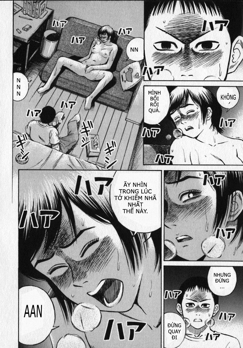 Đảo Ma Cà Rồng Chapter 1 - 31