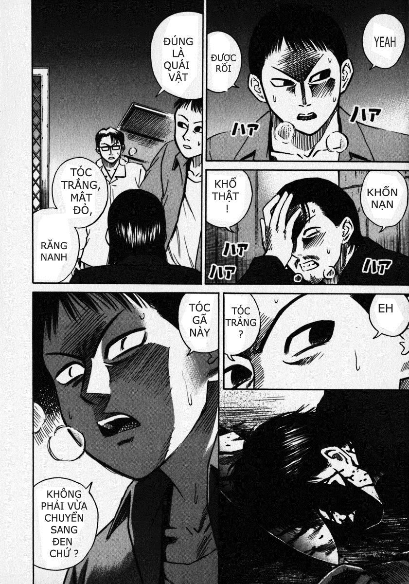 Đảo Ma Cà Rồng Chapter 10 - 14