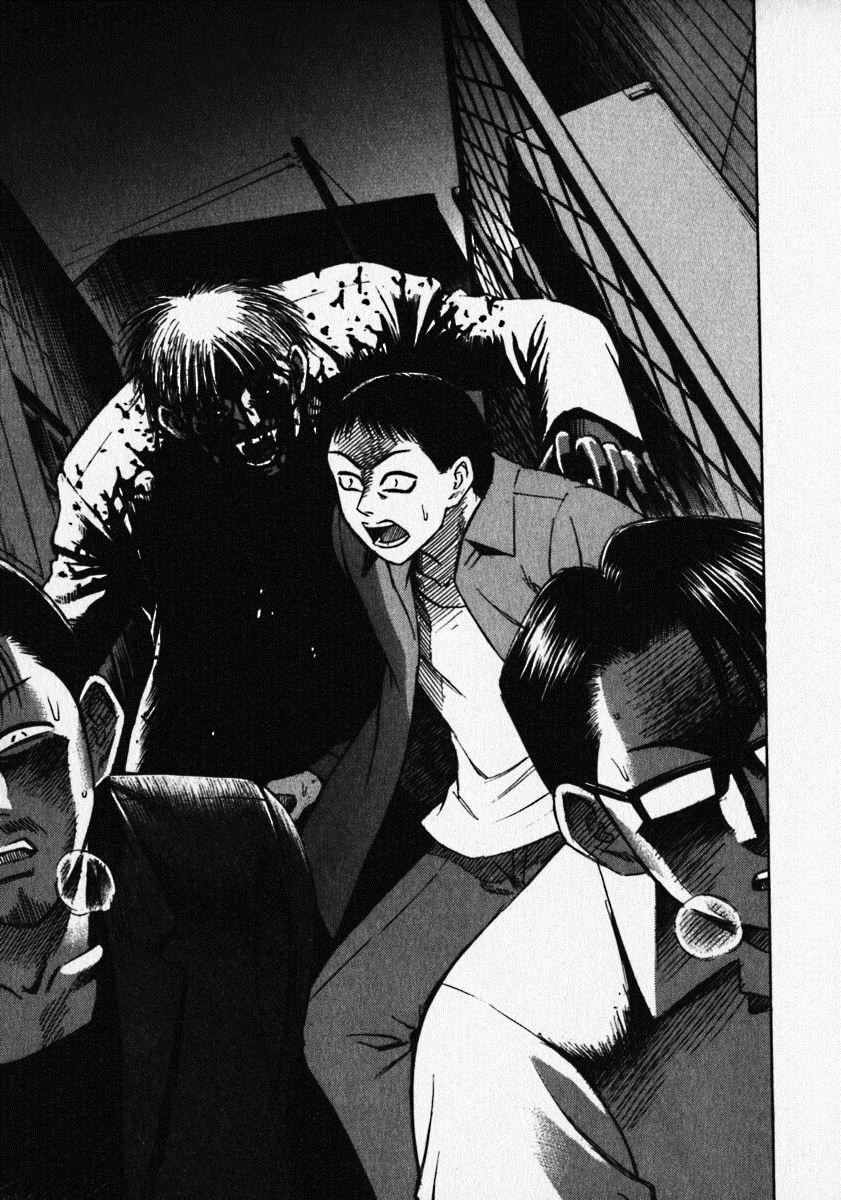 Đảo Ma Cà Rồng Chapter 10 - 17