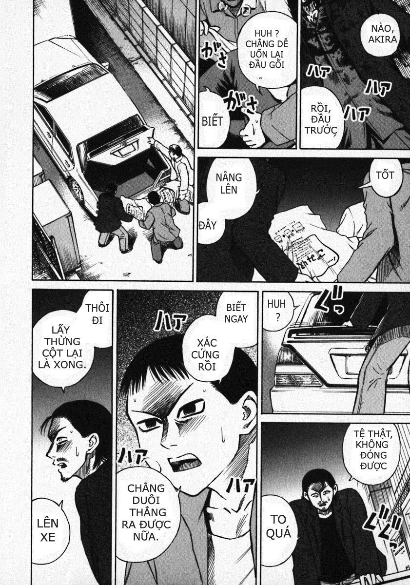 Đảo Ma Cà Rồng Chapter 10 - 20