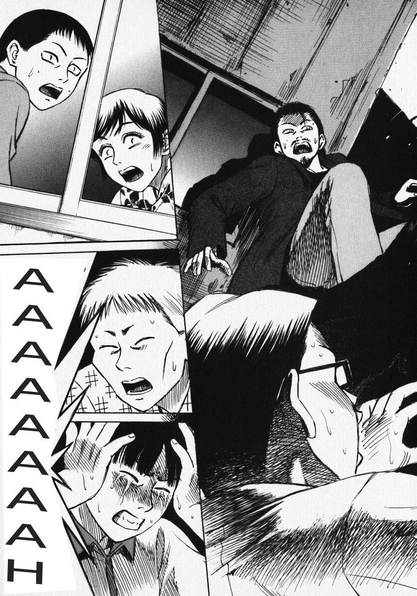 Đảo Ma Cà Rồng Chapter 10 - 3