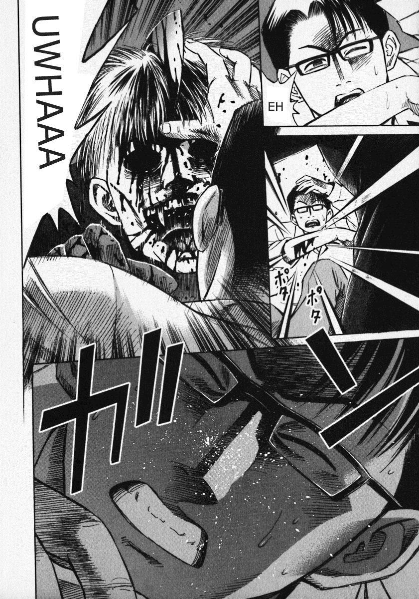 Đảo Ma Cà Rồng Chapter 10 - 6