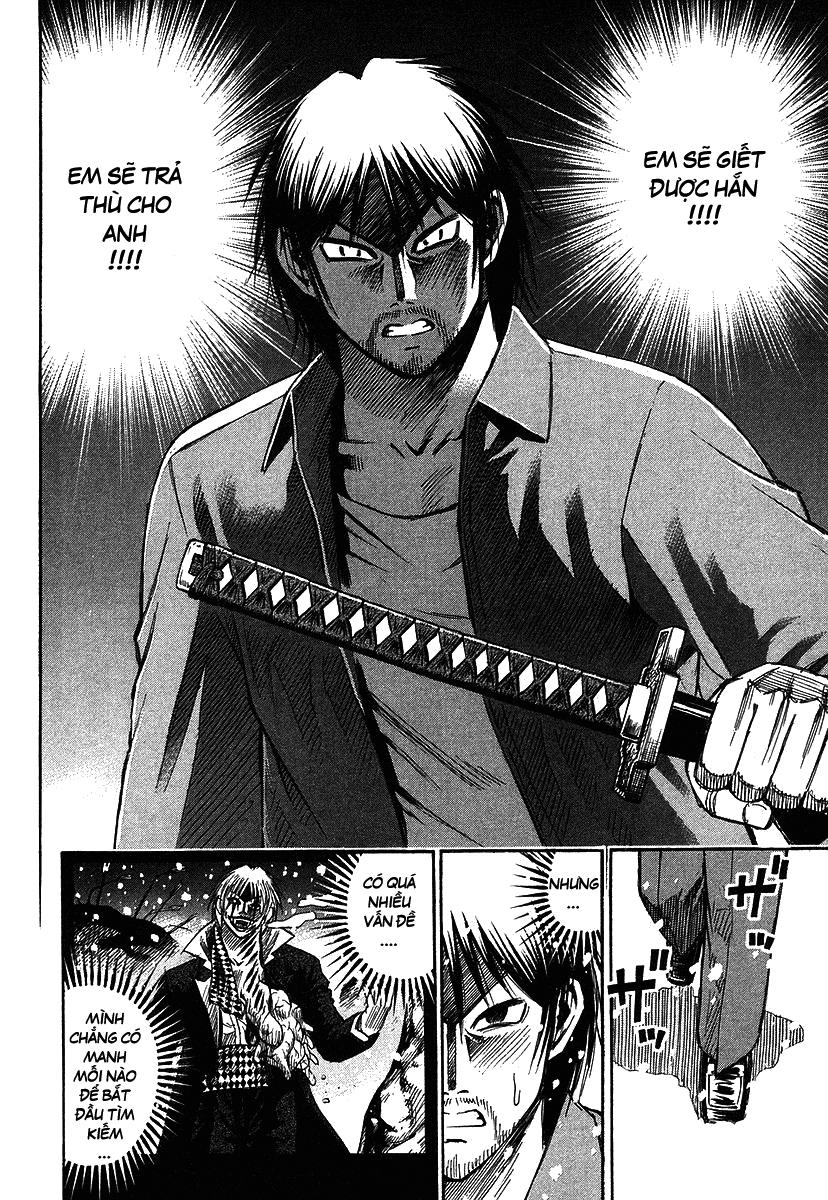 Đảo Ma Cà Rồng Chapter 100 - 12