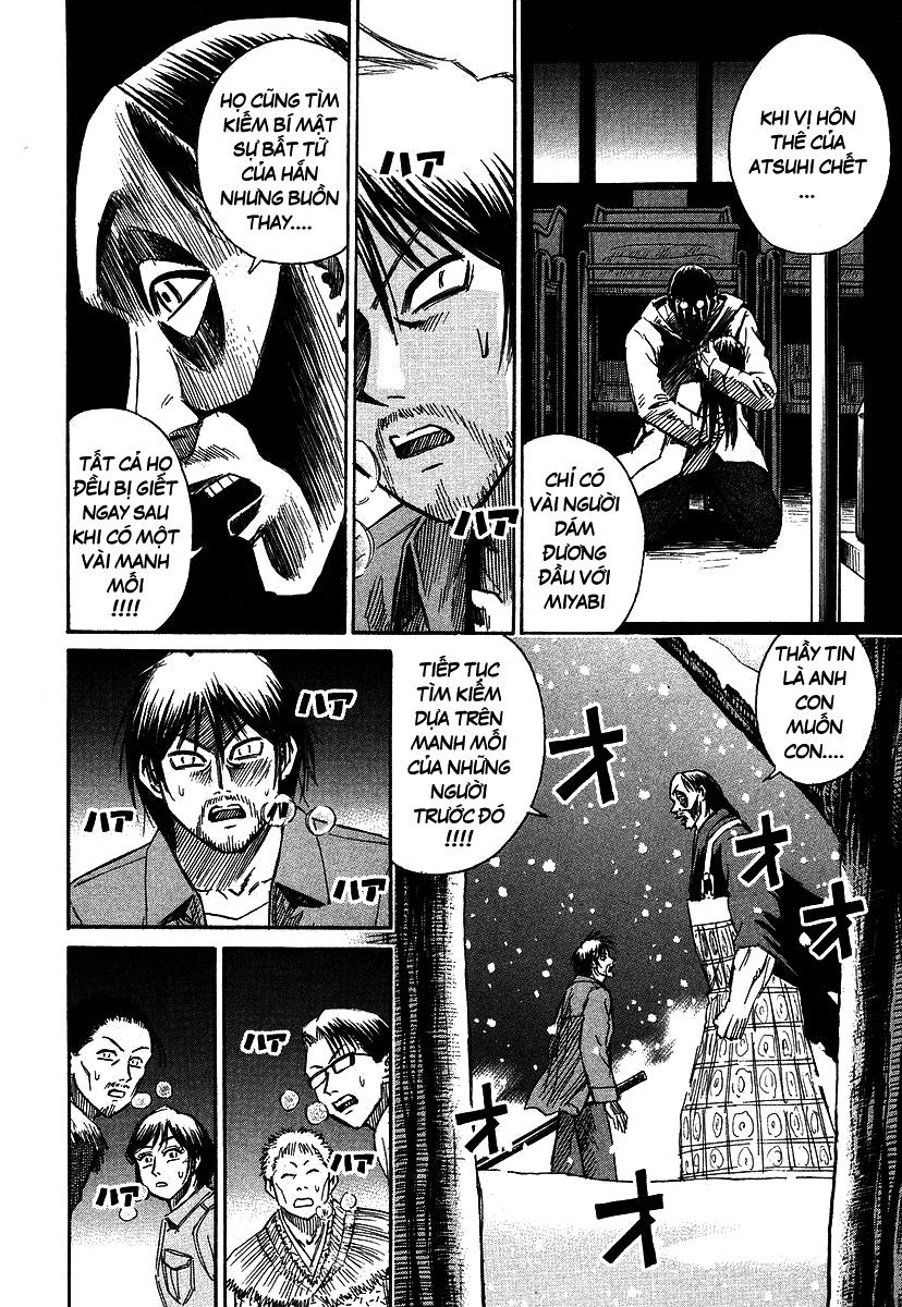 Đảo Ma Cà Rồng Chapter 100 - 14