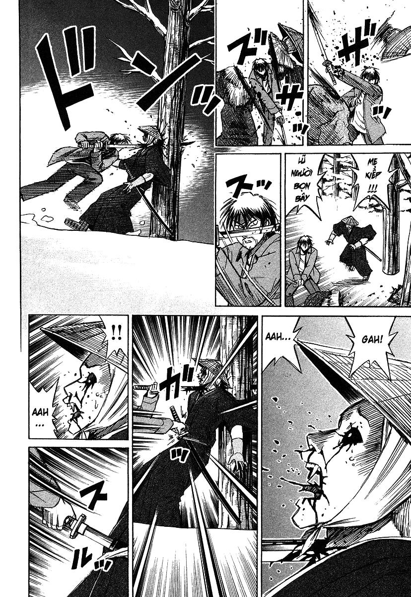 Đảo Ma Cà Rồng Chapter 100 - 8