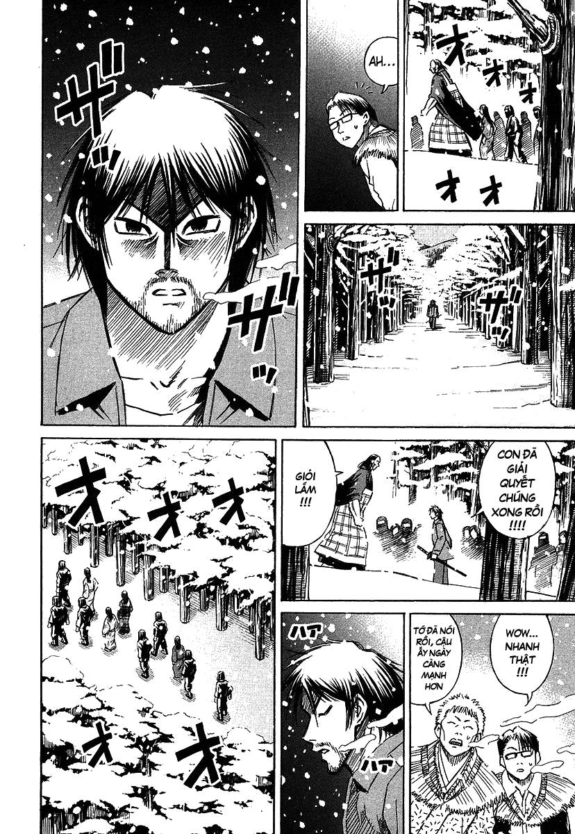 Đảo Ma Cà Rồng Chapter 100 - 10