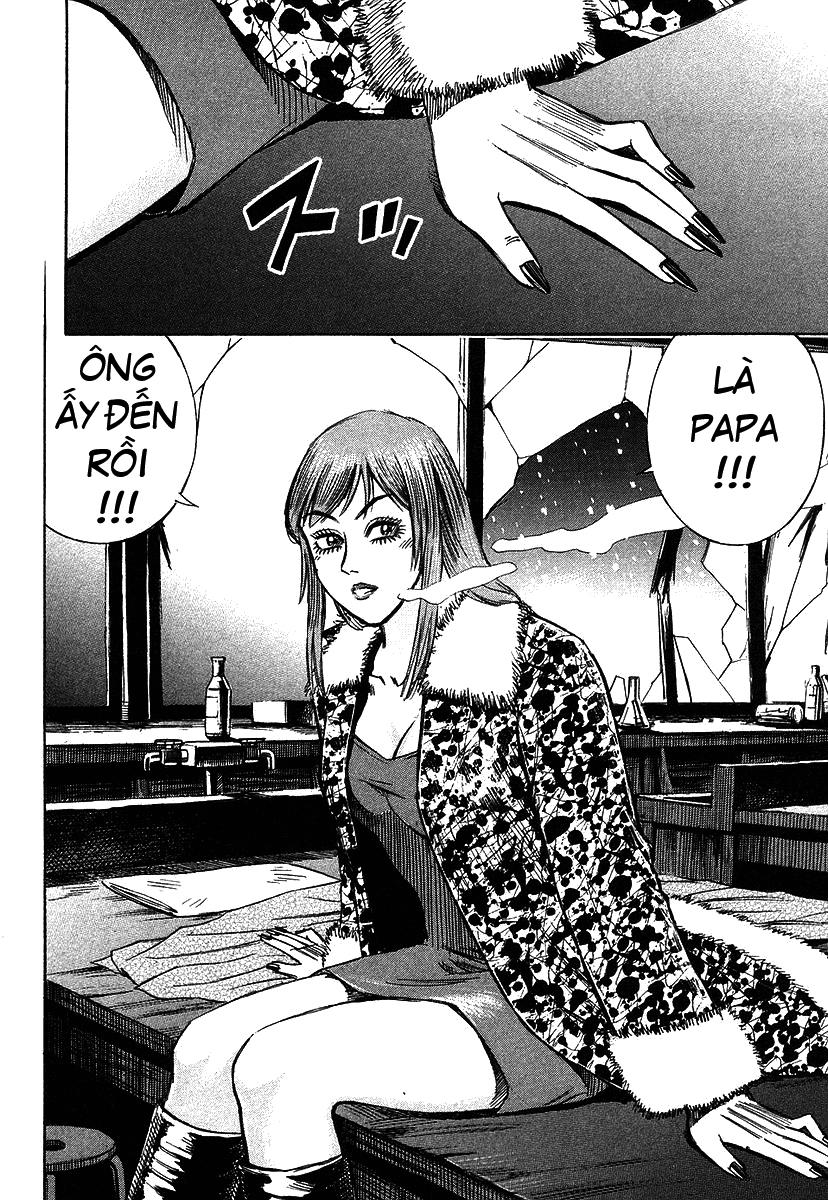 Đảo Ma Cà Rồng Chapter 101 - 2