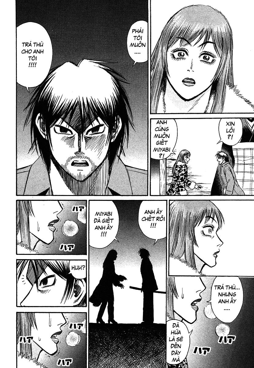 Đảo Ma Cà Rồng Chapter 101 - 12