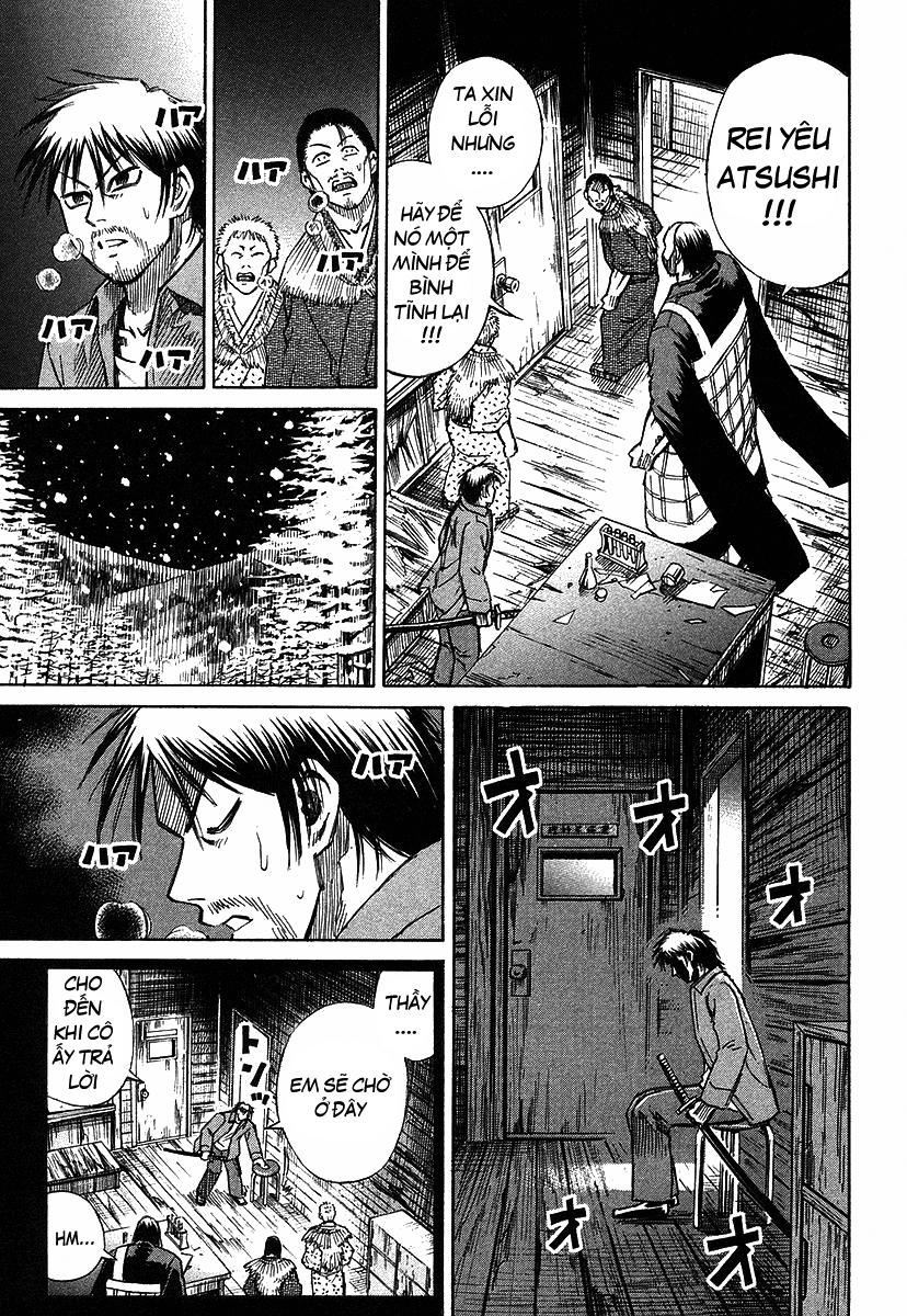 Đảo Ma Cà Rồng Chapter 101 - 15