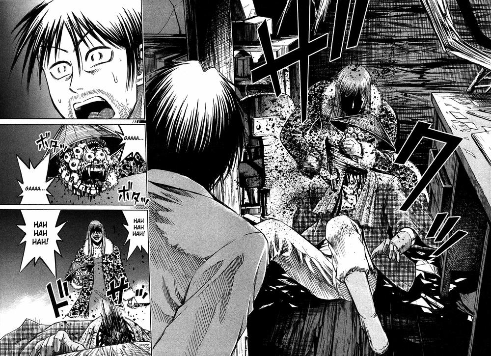 Đảo Ma Cà Rồng Chapter 101 - 18