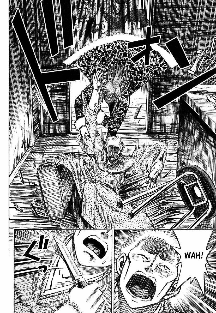 Đảo Ma Cà Rồng Chapter 101 - 6