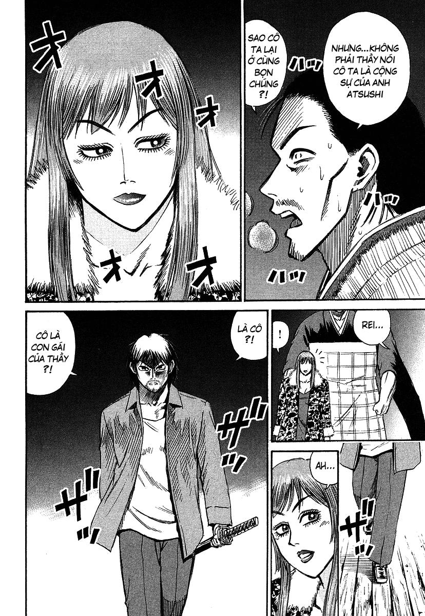 Đảo Ma Cà Rồng Chapter 101 - 10