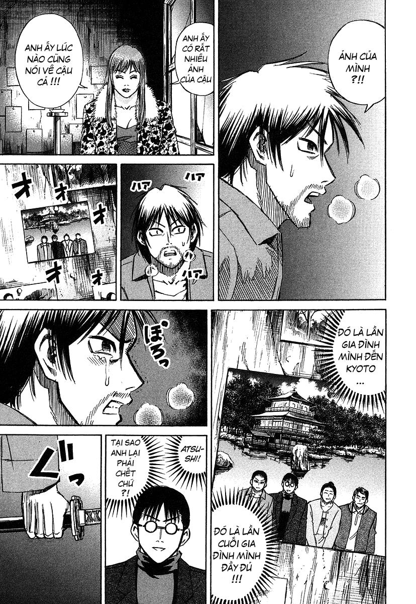 Đảo Ma Cà Rồng Chapter 102 - 13