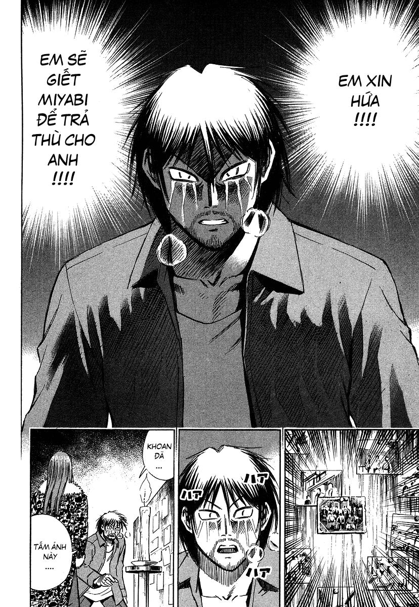 Đảo Ma Cà Rồng Chapter 102 - 14