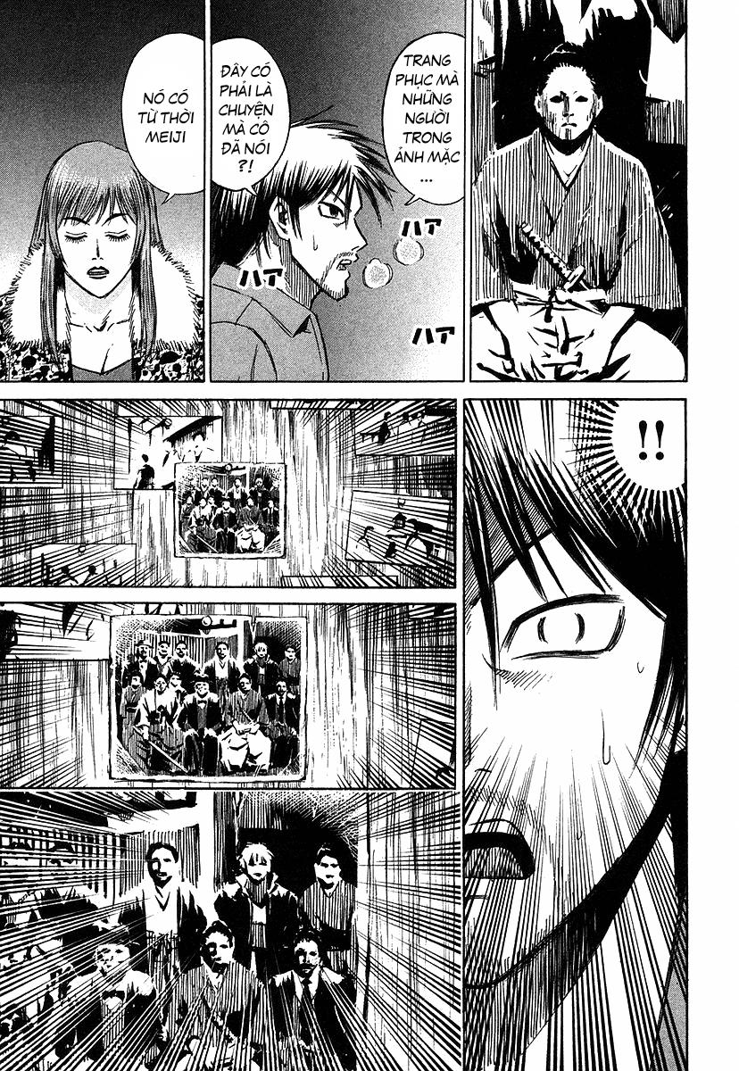 Đảo Ma Cà Rồng Chapter 102 - 15