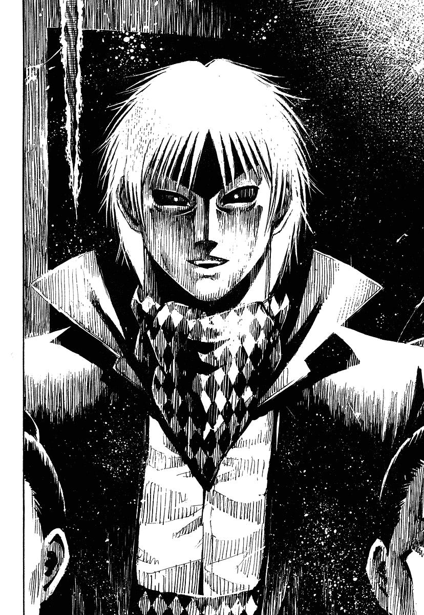 Đảo Ma Cà Rồng Chapter 102 - 16