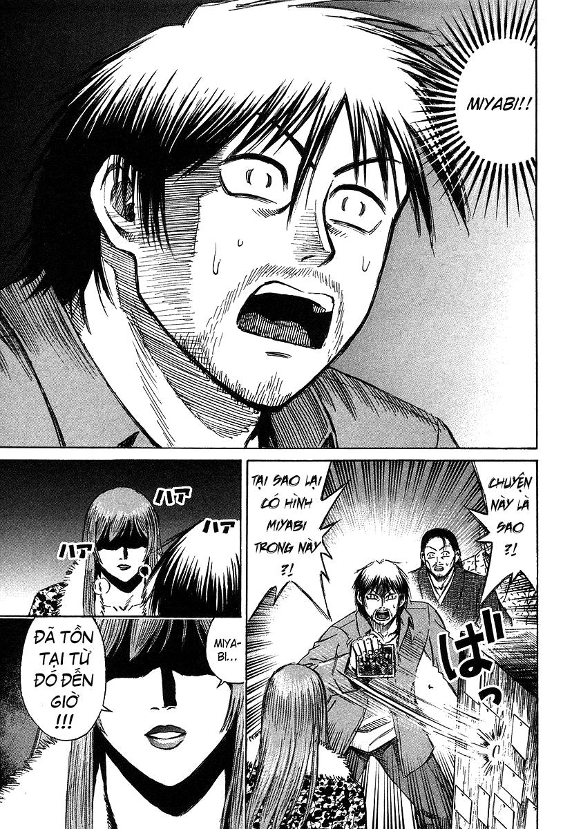 Đảo Ma Cà Rồng Chapter 102 - 17