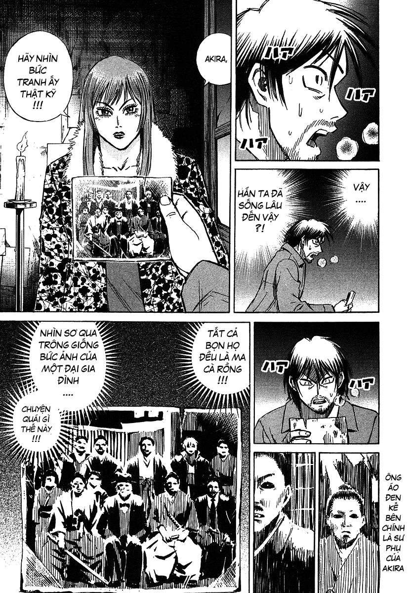 Đảo Ma Cà Rồng Chapter 102 - 19