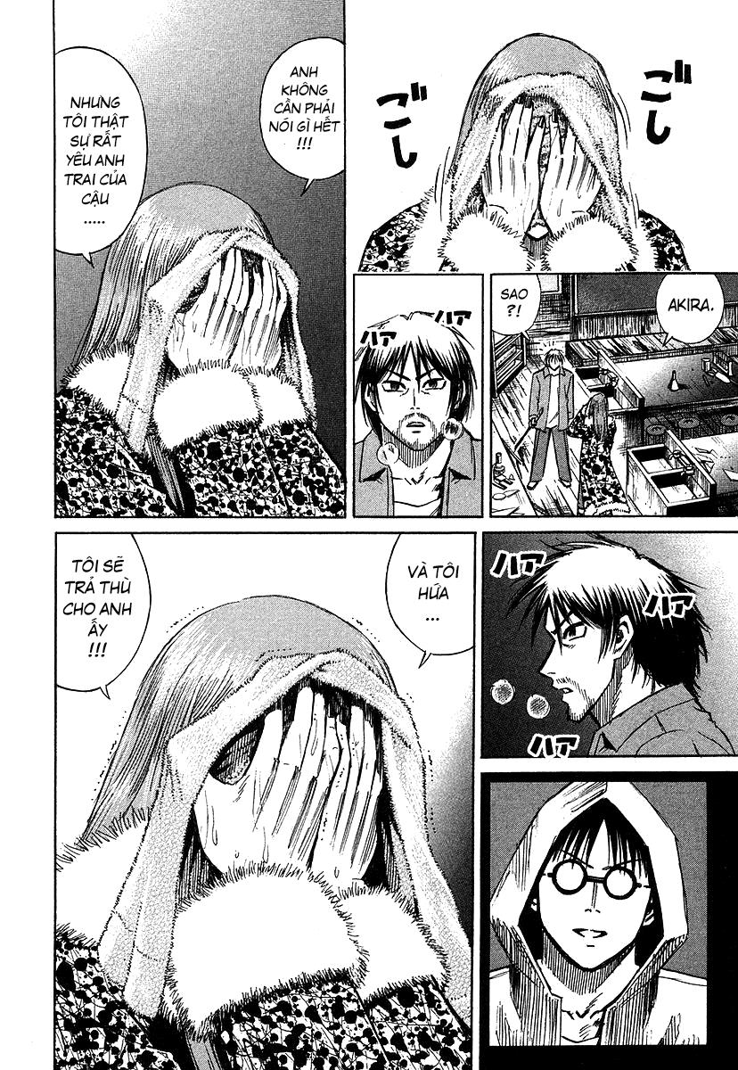 Đảo Ma Cà Rồng Chapter 102 - 4