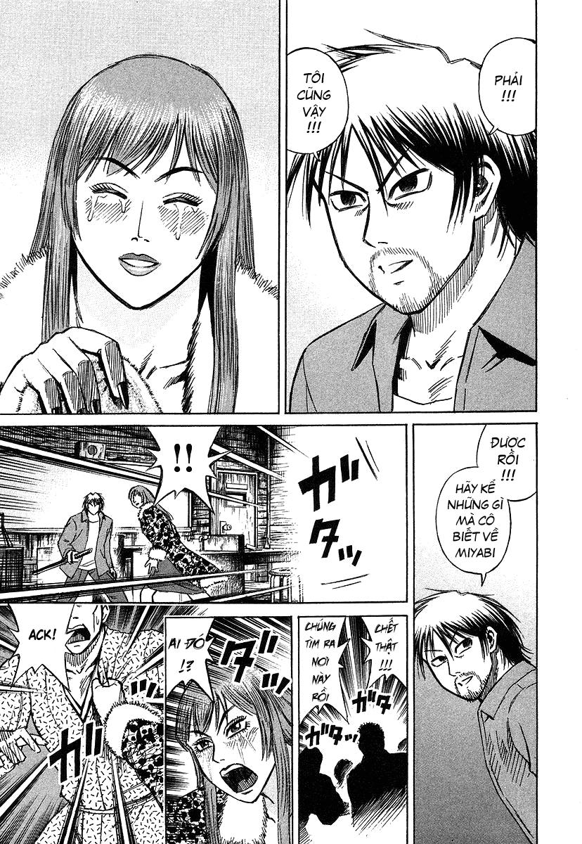 Đảo Ma Cà Rồng Chapter 102 - 5