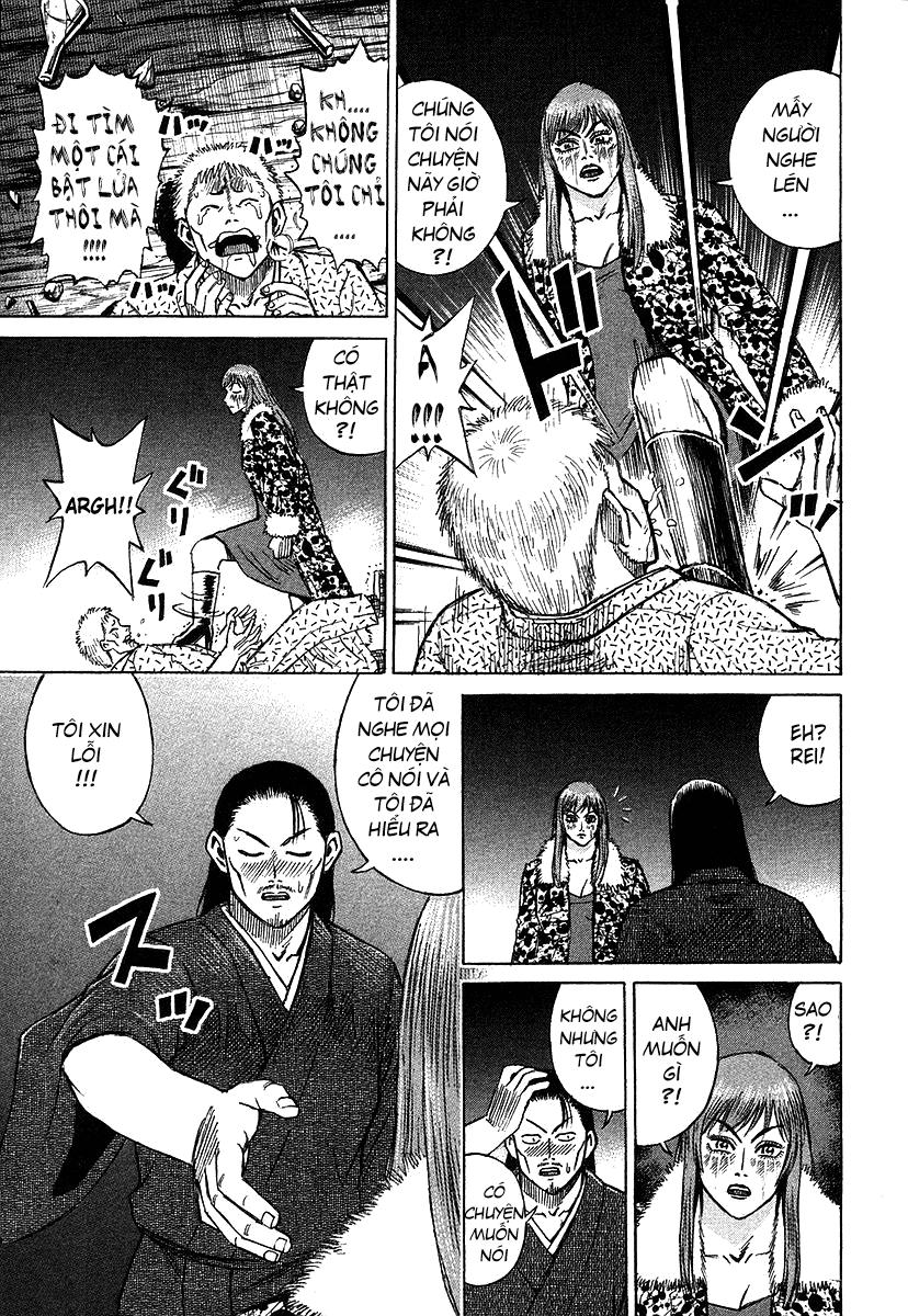 Đảo Ma Cà Rồng Chapter 102 - 7