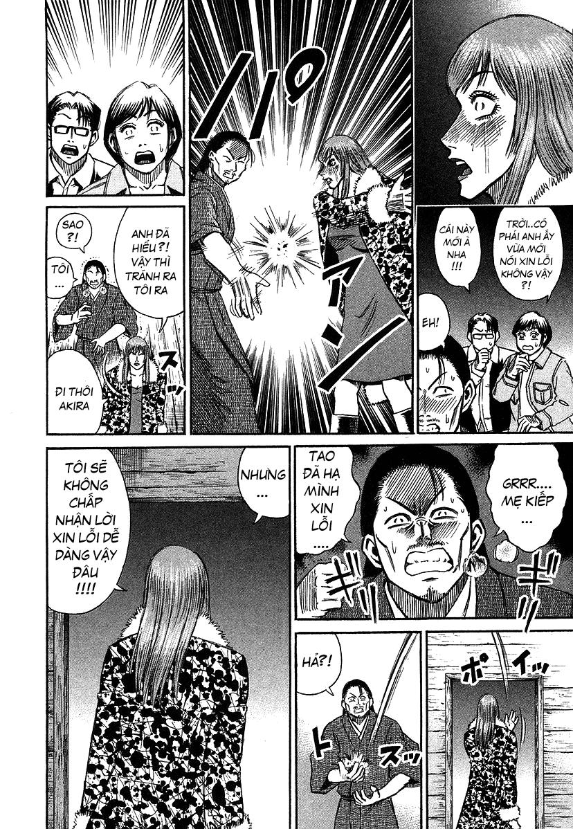 Đảo Ma Cà Rồng Chapter 102 - 8