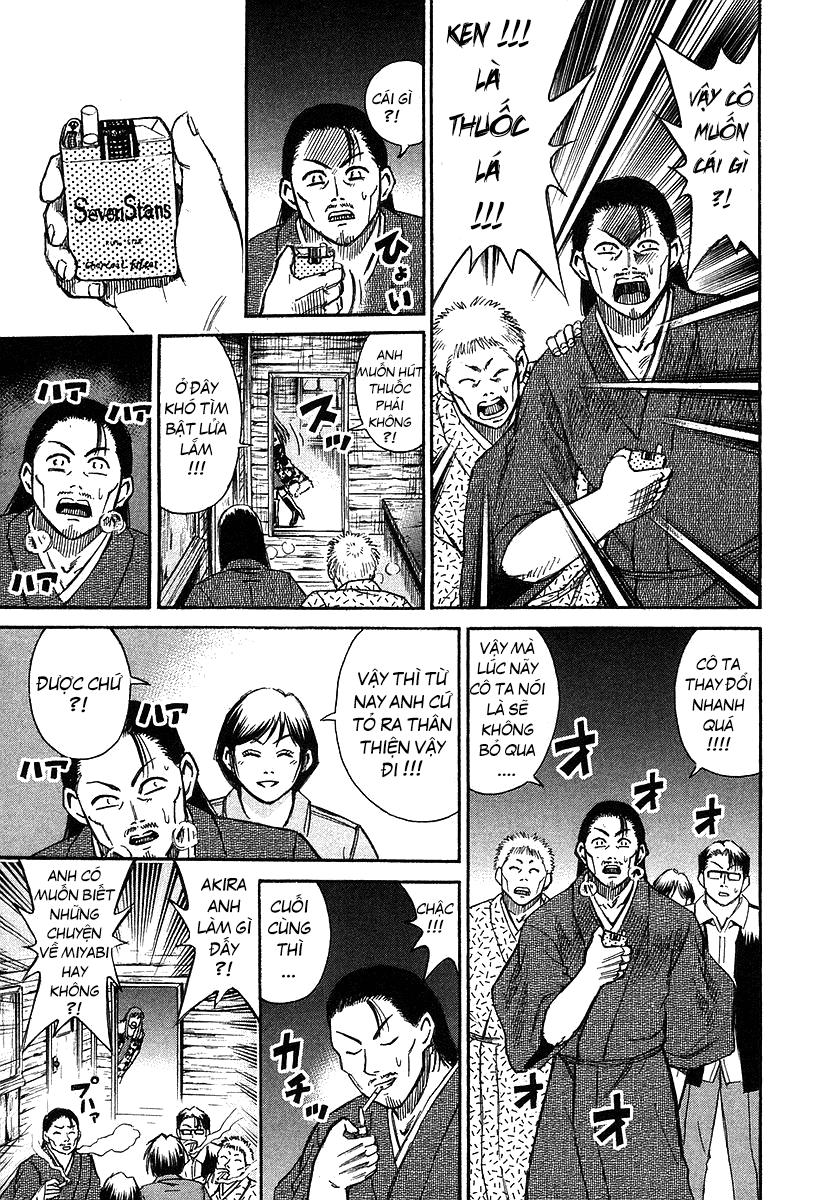 Đảo Ma Cà Rồng Chapter 102 - 9