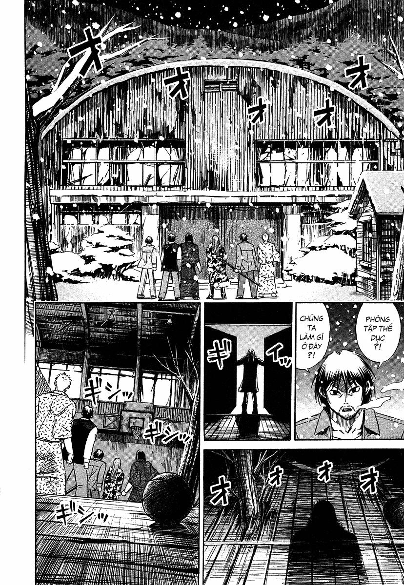 Đảo Ma Cà Rồng Chapter 102 - 10