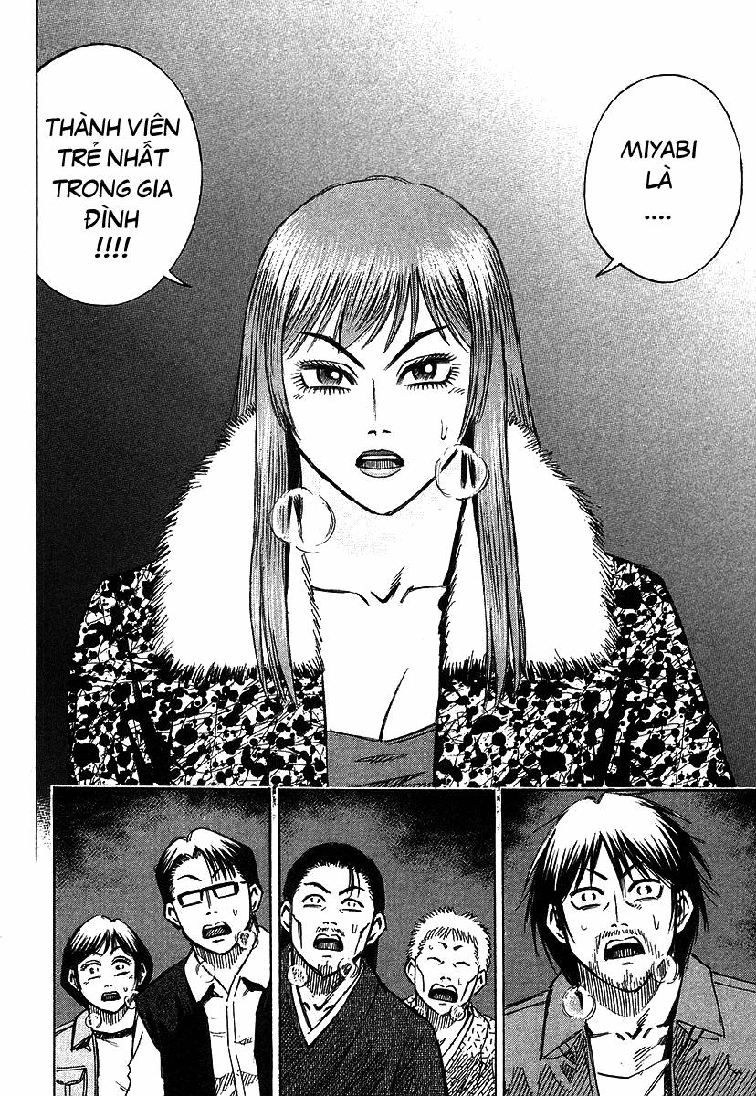 Đảo Ma Cà Rồng Chapter 103 - 2