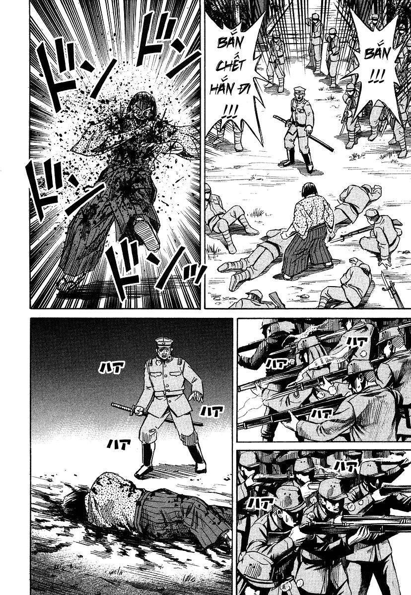 Đảo Ma Cà Rồng Chapter 104 - 12