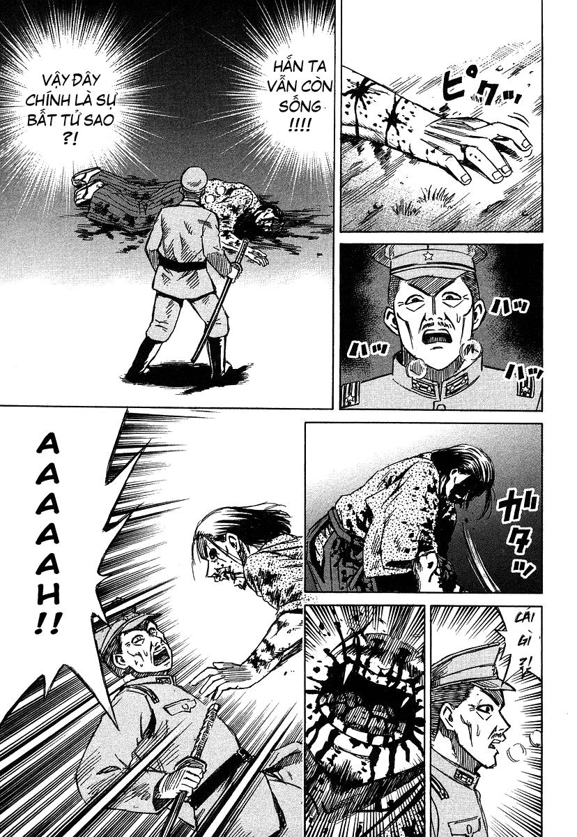 Đảo Ma Cà Rồng Chapter 104 - 13