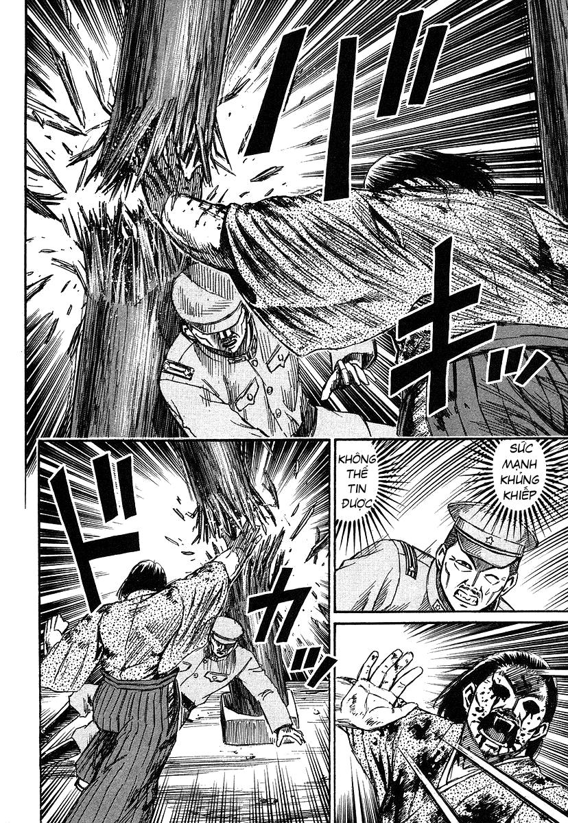 Đảo Ma Cà Rồng Chapter 104 - 14