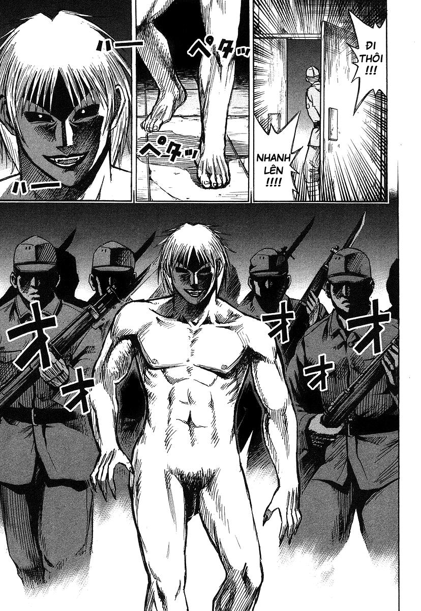 Đảo Ma Cà Rồng Chapter 106 - 19